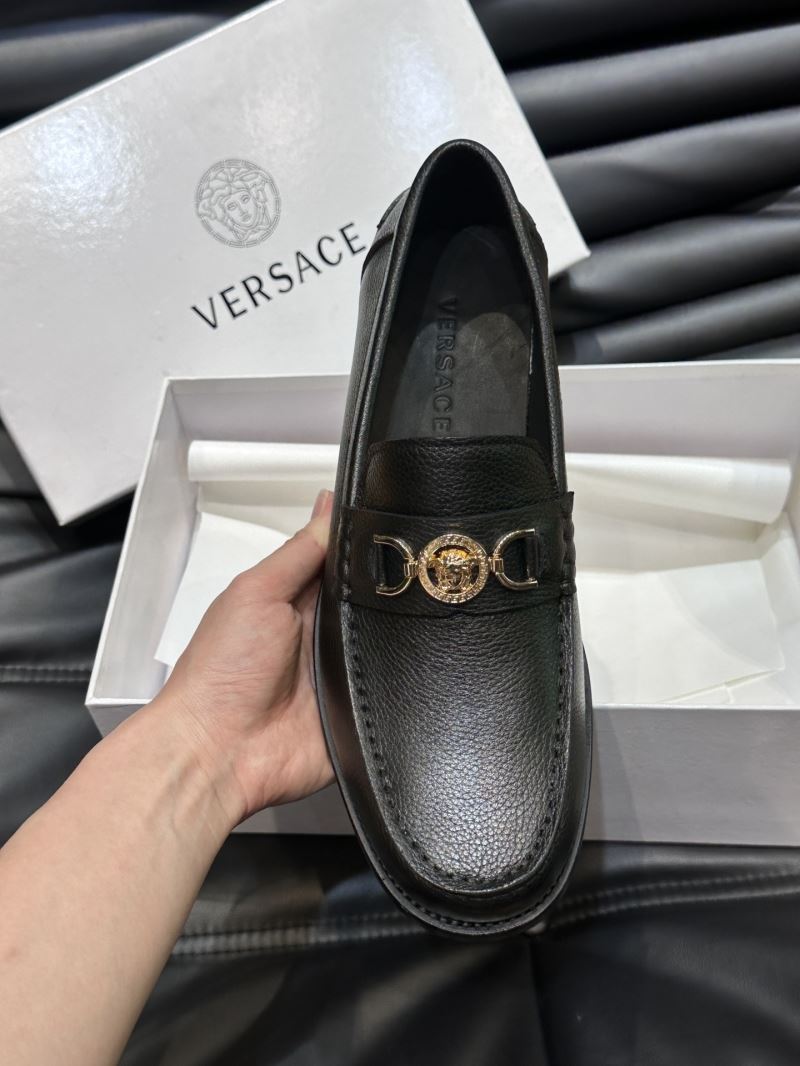 Versace Business Shoes